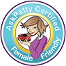 AskPatty Logo