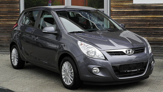 Hyundai | Bob's Main Street Auto & Towing