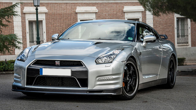 Nissan | Bob's Main Street Auto & Towing