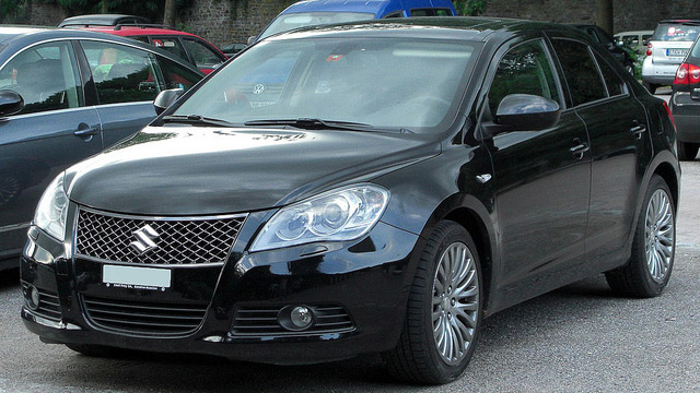 Suzuki | Bob's Main Street Auto & Towing