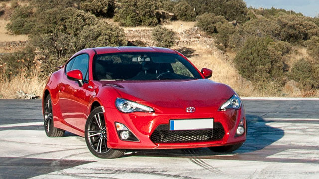 Toyota | Bob's Main Street Auto & Towing